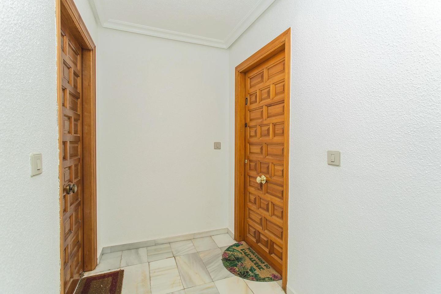 107 Sea Side - Alicante Holiday La Mata  Exterior foto
