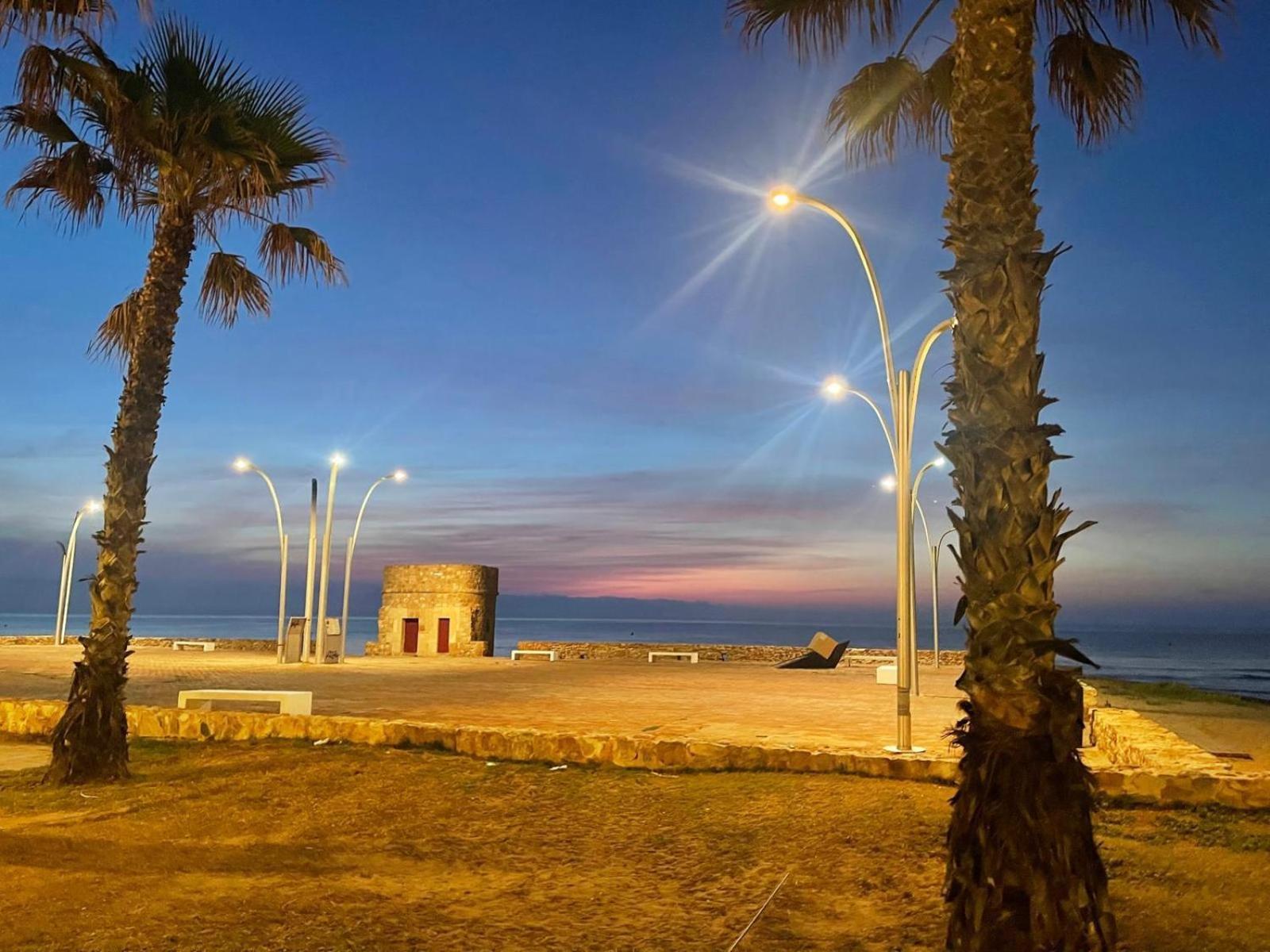 107 Sea Side - Alicante Holiday La Mata  Exterior foto